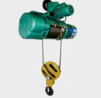 鋼絲繩電動葫蘆