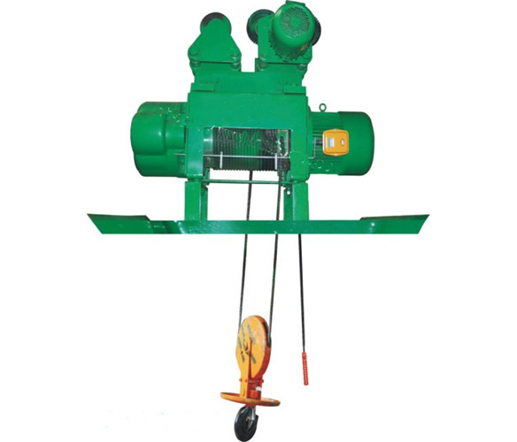 冶金專用鋼絲繩電動(dòng)葫蘆